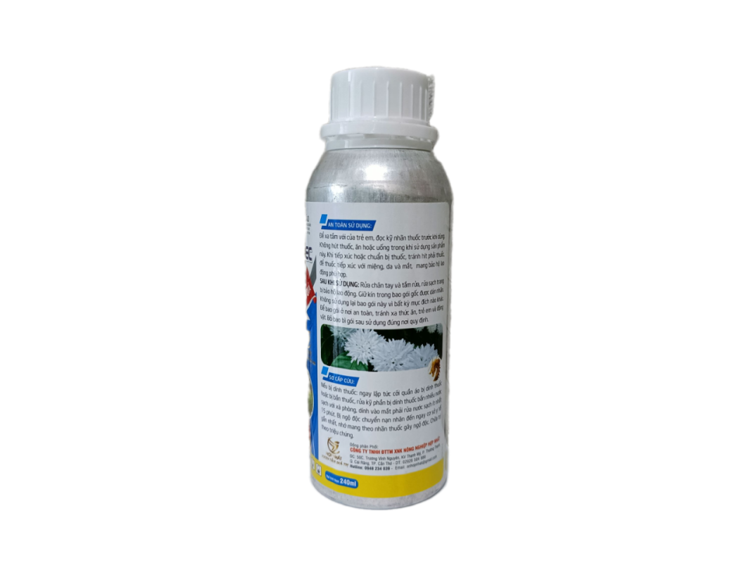 Nông Nghiệp Hợp Nhất