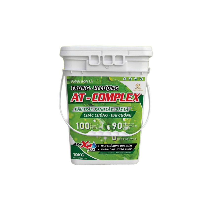 Nông Nghiệp Hợp Nhất