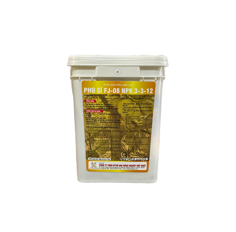 Nông Nghiệp Hợp Nhất