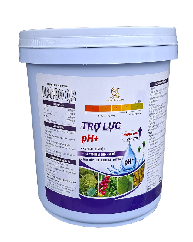 Nông Nghiệp Hợp Nhất